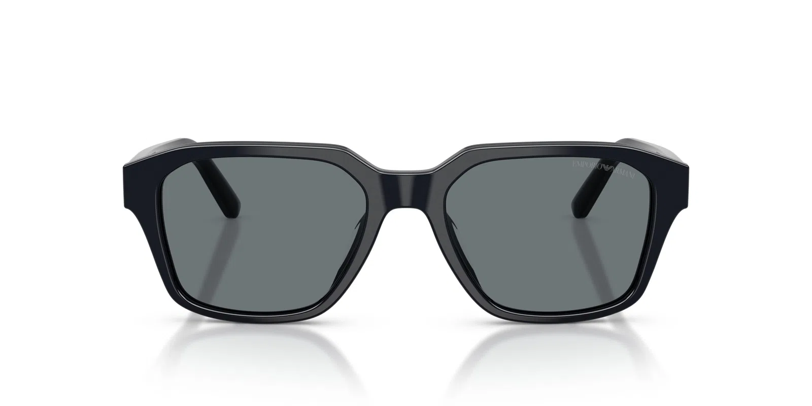 Emporio Armani 4283U Sunglasses - view 8